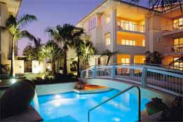 The Sebel Resort Noosa - SA Accommodation 0