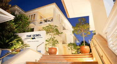 The Sebel Resort Noosa - SA Accommodation 2