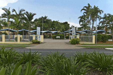 Trinity Beach Pacific - SA Accommodation