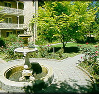 Argyle Executive Apartments - SA Accommodation