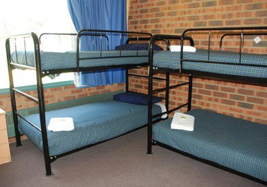 Greenleigh Central Canberra Motel - SA Accommodation 2