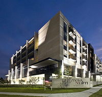 Hotel Realm - SA Accommodation