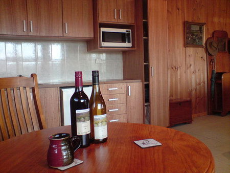 Hall ACT SA Accommodation