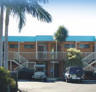 Aquatic Waterfront Motel - SA Accommodation