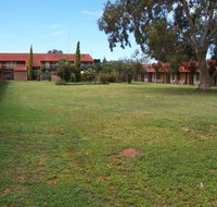 Best Western Alexander Motel - SA Accommodation