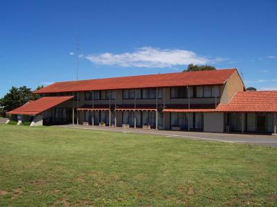 Best Western Alexander Motel - SA Accommodation 1