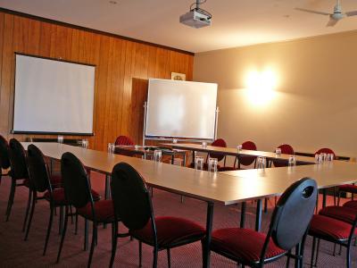 Best Western Alexander Motel - SA Accommodation 3