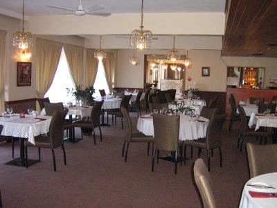 Best Western Alexander Motel - SA Accommodation 5