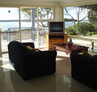 Ambience Apartments Coffin Bay - SA Accommodation