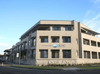 Aurora Ozone Hotel - SA Accommodation
