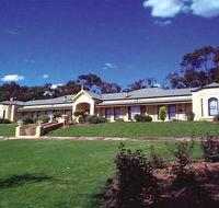 Brice Hill Country Lodge - SA Accommodation