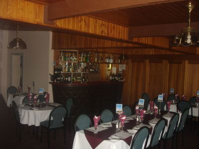Bordertown Motel - SA Accommodation 0