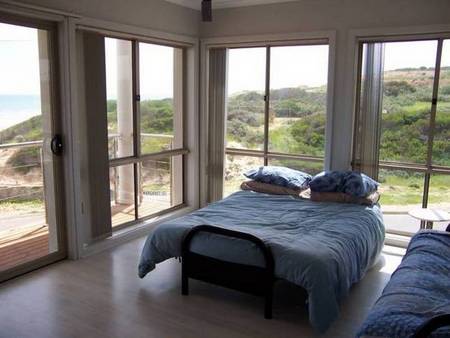 Christie's Seahorse - SA Accommodation 2