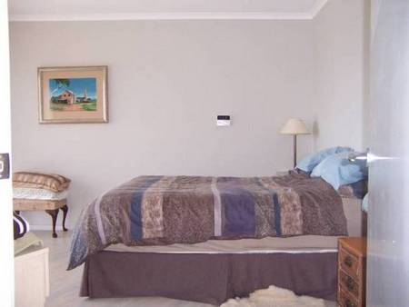 Christie's Seahorse - SA Accommodation 4