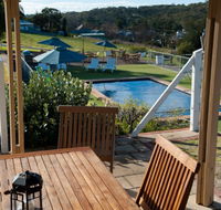 Clare Valley Motel - SA Accommodation