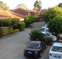 Comfort Inn And Suites Sombrero - SA Accommodation