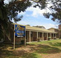 Elliston Apartments - SA Accommodation
