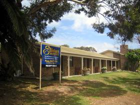 Elliston Apartments - SA Accommodation 0
