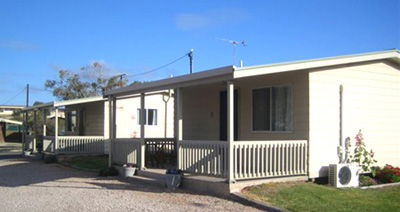 Elliston Apartments - SA Accommodation 1