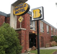 Enfield Motel - SA Accommodation