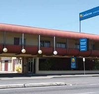 Comfort Inn Manhattan - SA Accommodation