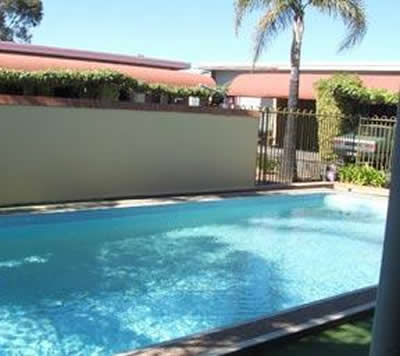 Comfort Inn Manhattan - SA Accommodation 3