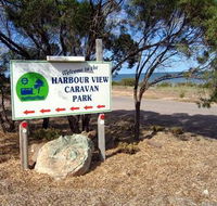 Harbour View Caravan Park - SA Accommodation