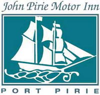 John Pirie Motor Inn - SA Accommodation