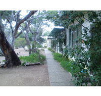 Kangaroo Island Holiday Village - SA Accommodation
