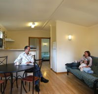 Kapunda Tourist Park - SA Accommodation
