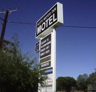 Keith Motor Inn - SA Accommodation