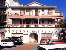 Glenelg SA SA Accommodation
