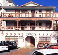 La Mancha Holiday Suites - SA Accommodation
