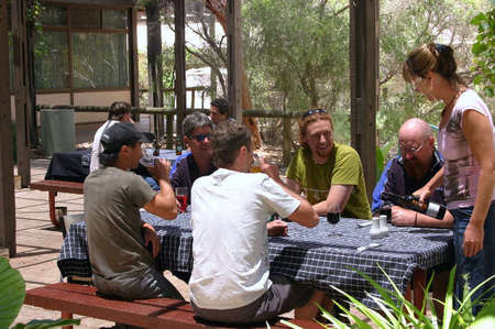  SA Accommodation