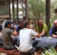 Leigh Creek Tavern - SA Accommodation