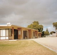 Ocean View Holiday Units - SA Accommodation