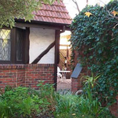 Pettswood Lodge - SA Accommodation 2
