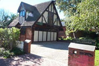 Pettswood Lodge - SA Accommodation 5