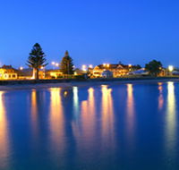 Seabreeze Hotel - SA Accommodation