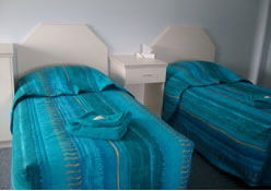 Seabreeze Hotel - SA Accommodation 2