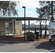 Port Pirie Beach Caravan Park - SA Accommodation