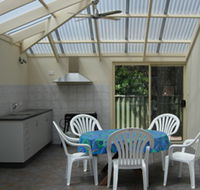 Robe Links Units - SA Accommodation
