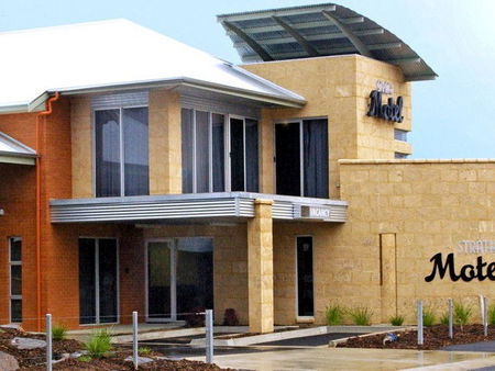 Salem SA SA Accommodation