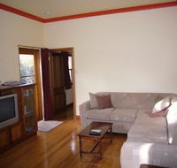 Rectory Cottage - SA Accommodation