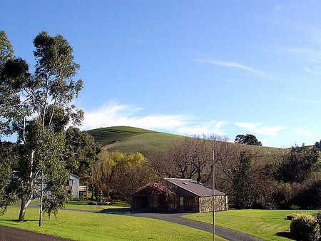Mcharg Creek SA SA Accommodation