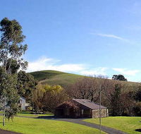 The Old Oak Bed  Breakfast - SA Accommodation