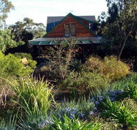 The Stumps BB - SA Accommodation