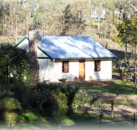 The Woodmans Cottage - SA Accommodation