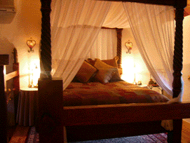 The Woodmans Cottage - SA Accommodation 2