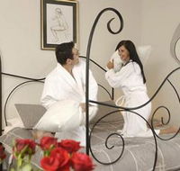 Wine  Roses Bed  Breakfast - SA Accommodation